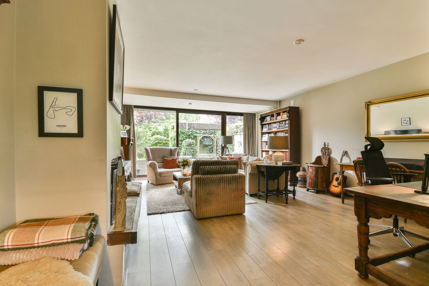 Foto 5 van Dominee Honderslaan 6