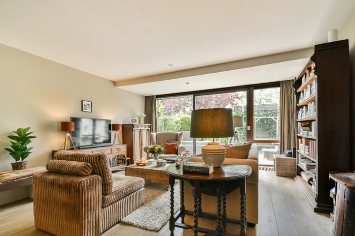 Foto 6 van Dominee Honderslaan 6