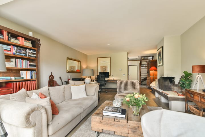 Foto 8 van Dominee Honderslaan 6