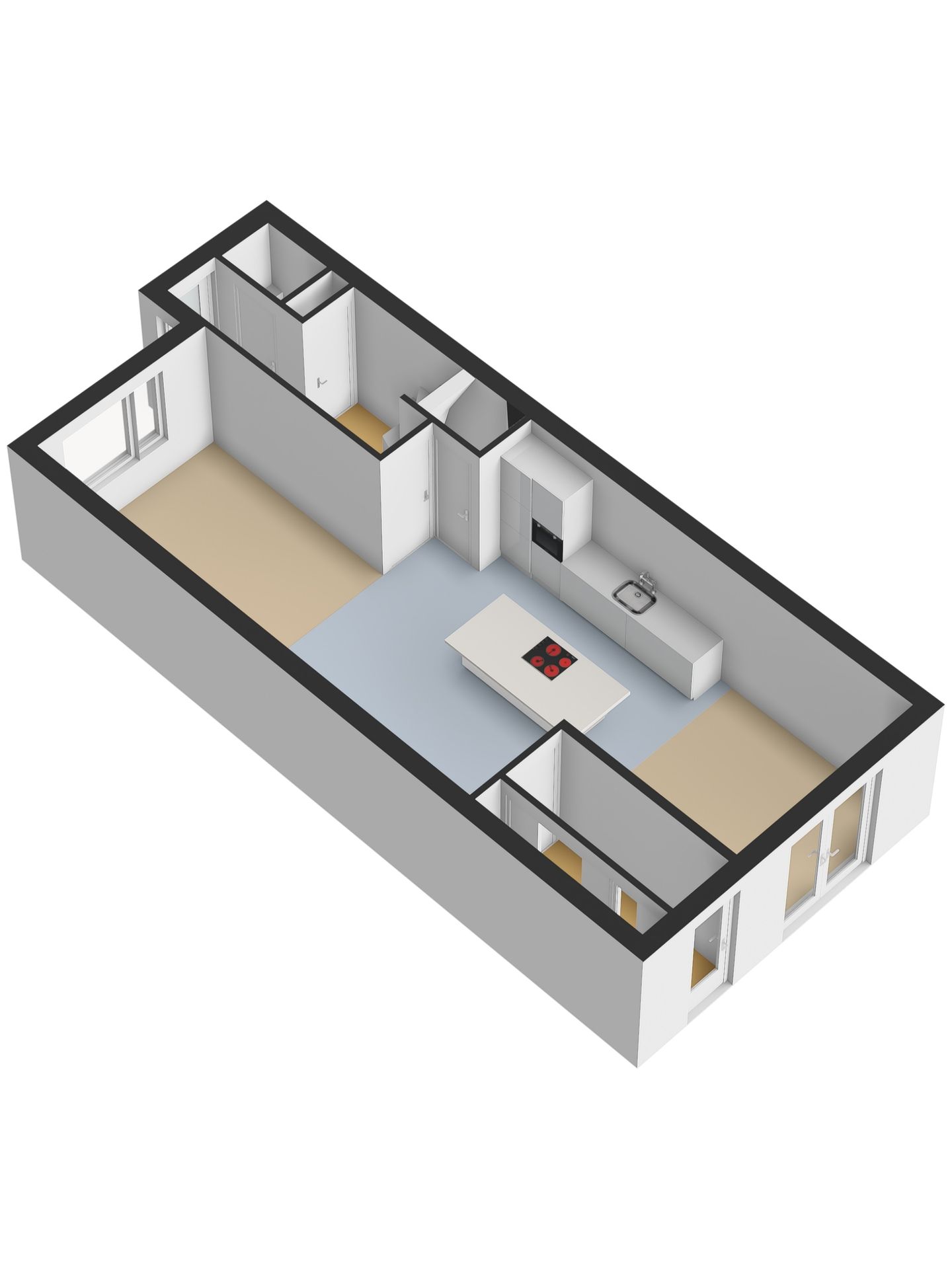 Photo 50 of Groenling 31