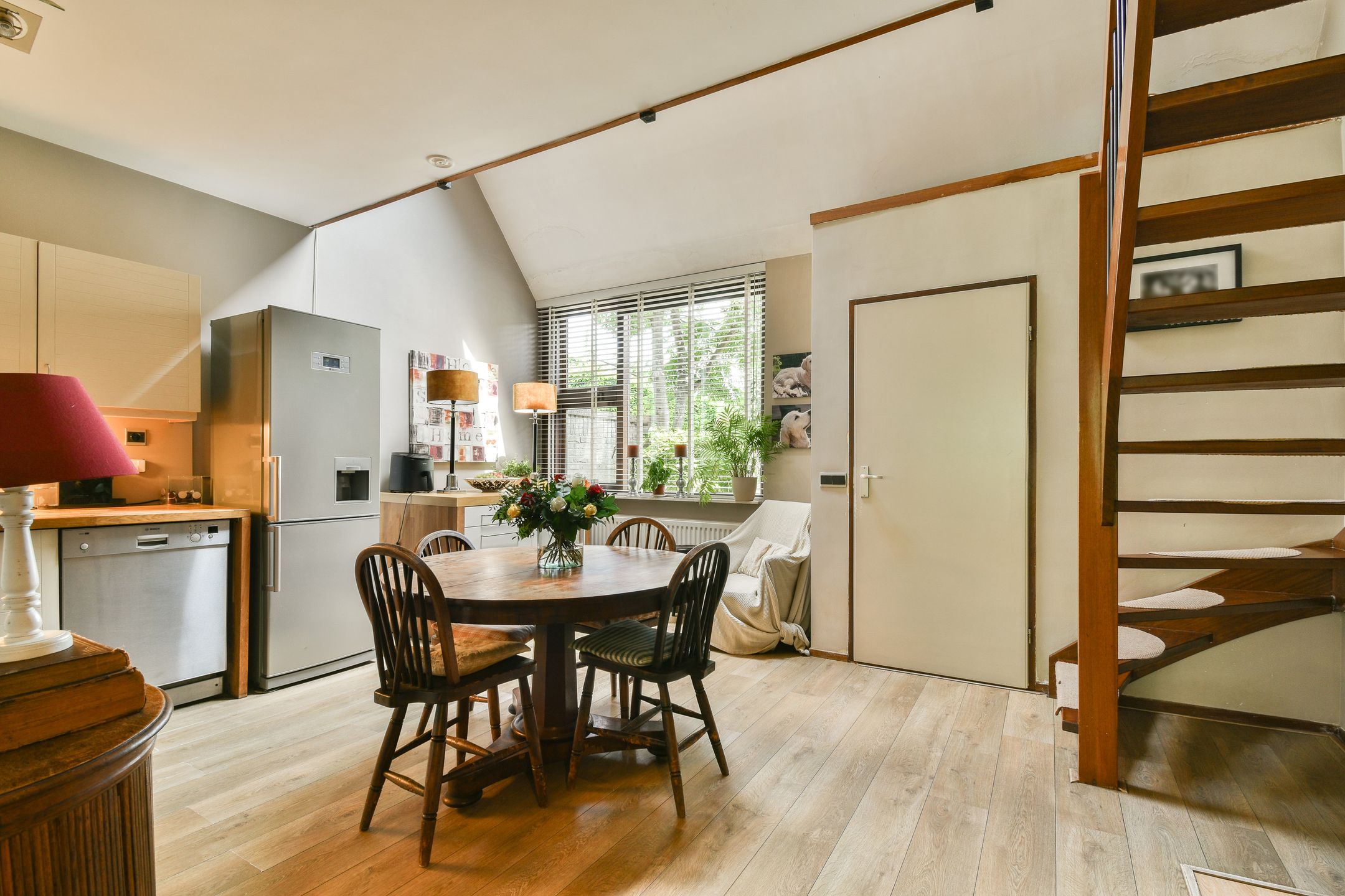 Foto 9 van Dominee Honderslaan 6