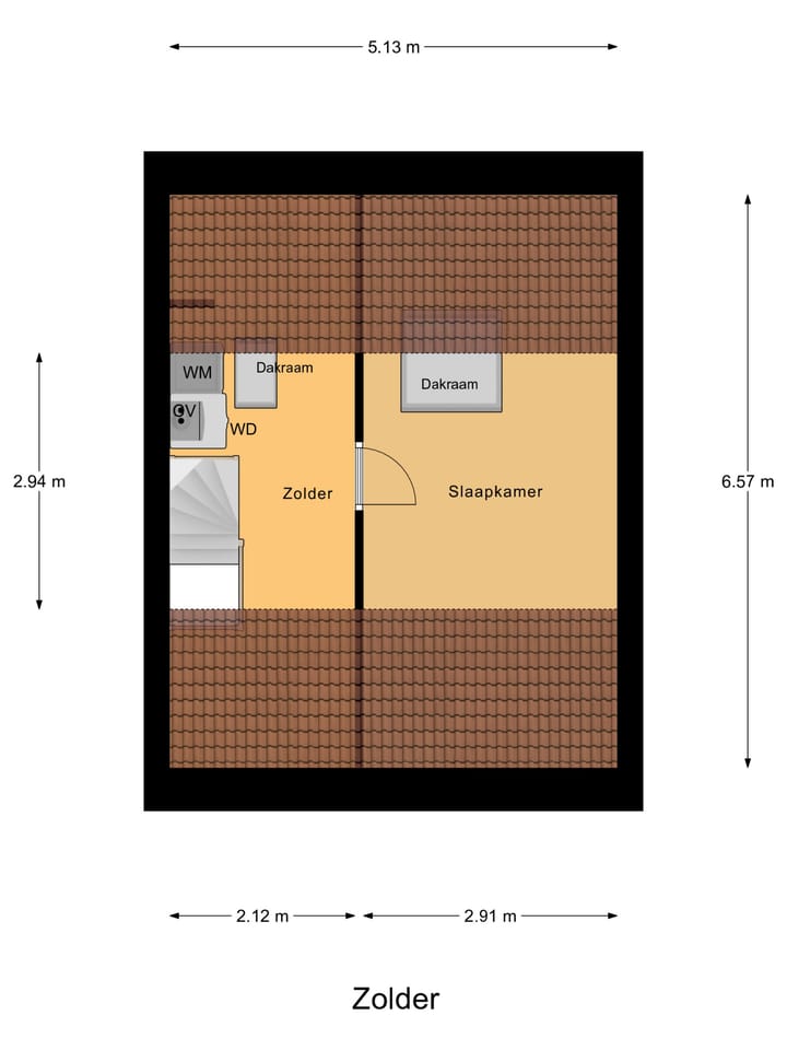 Foto 53 van Groenling 31