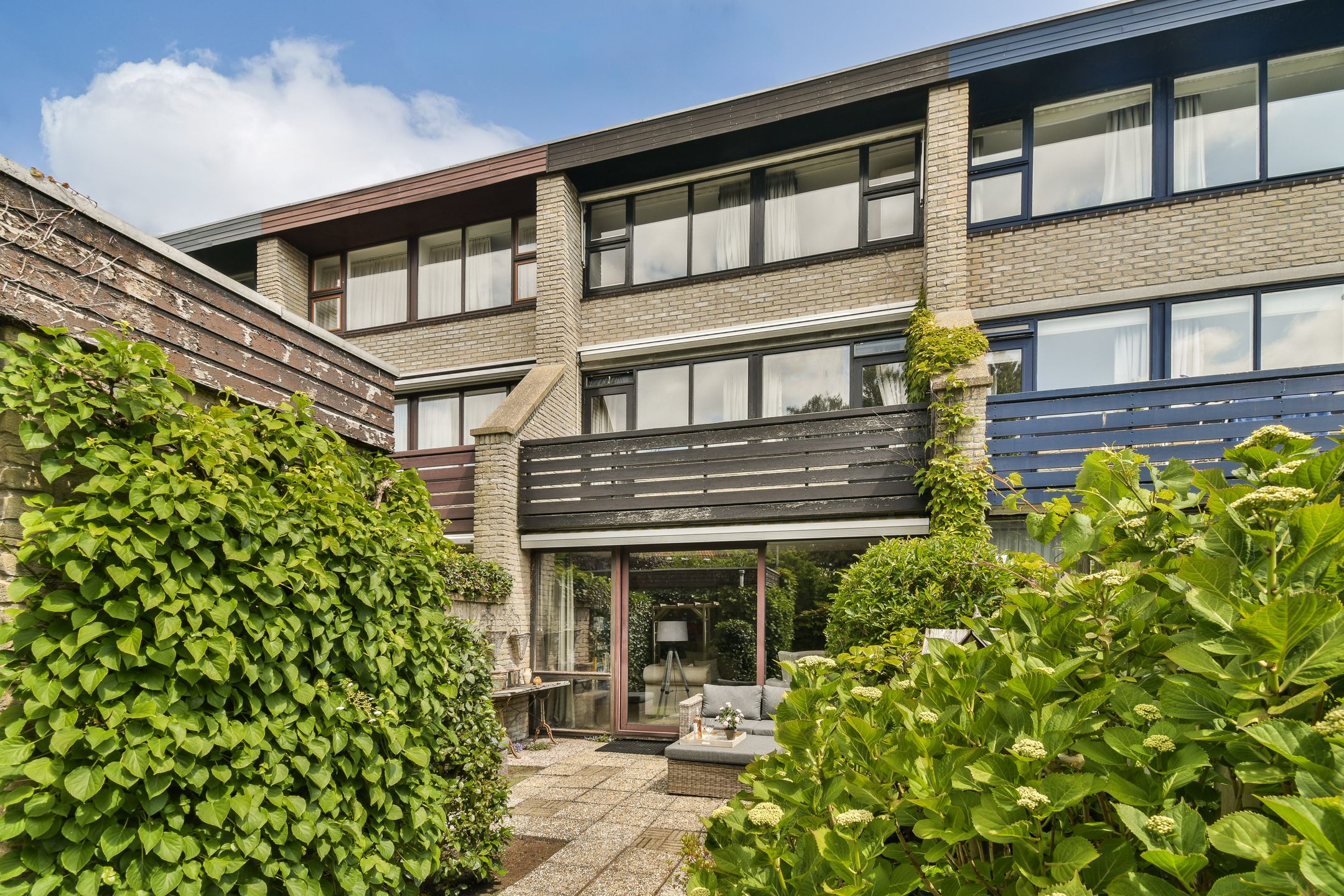 Foto 12 van Dominee Honderslaan 6