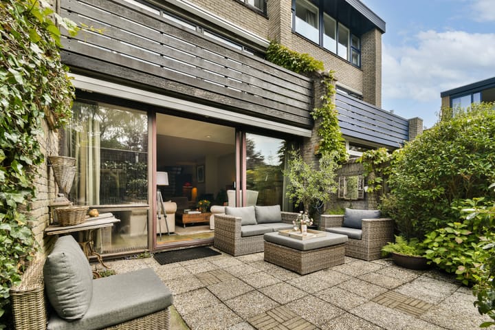 Foto 13 van Dominee Honderslaan 6