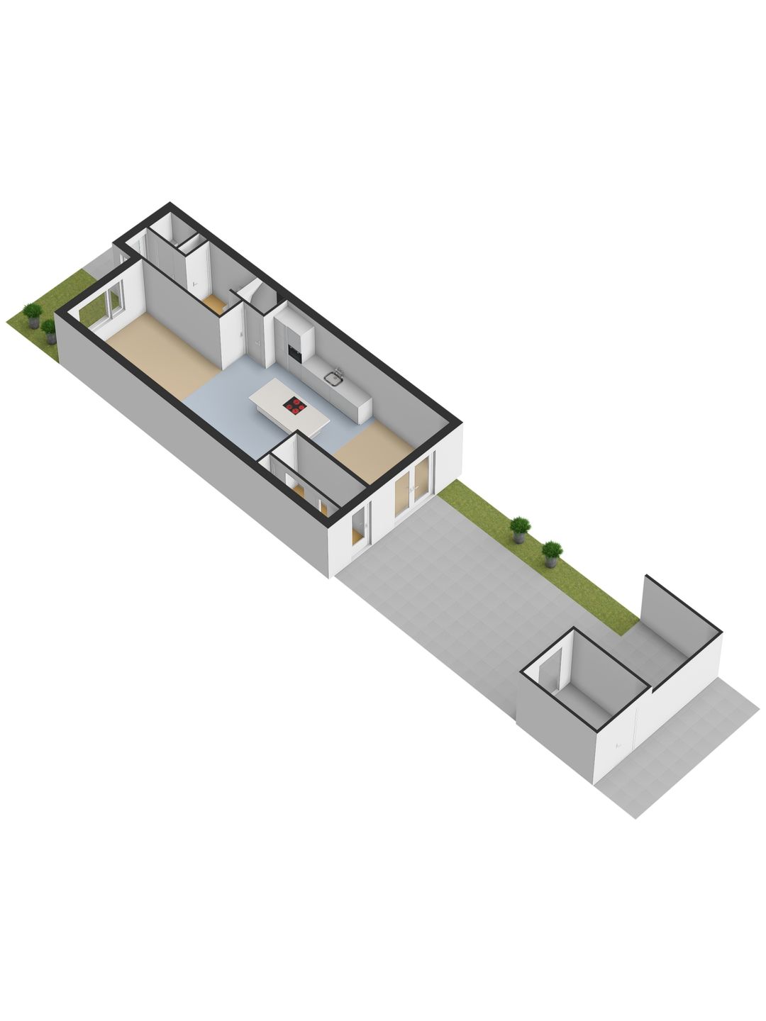 Photo 56 of Groenling 31