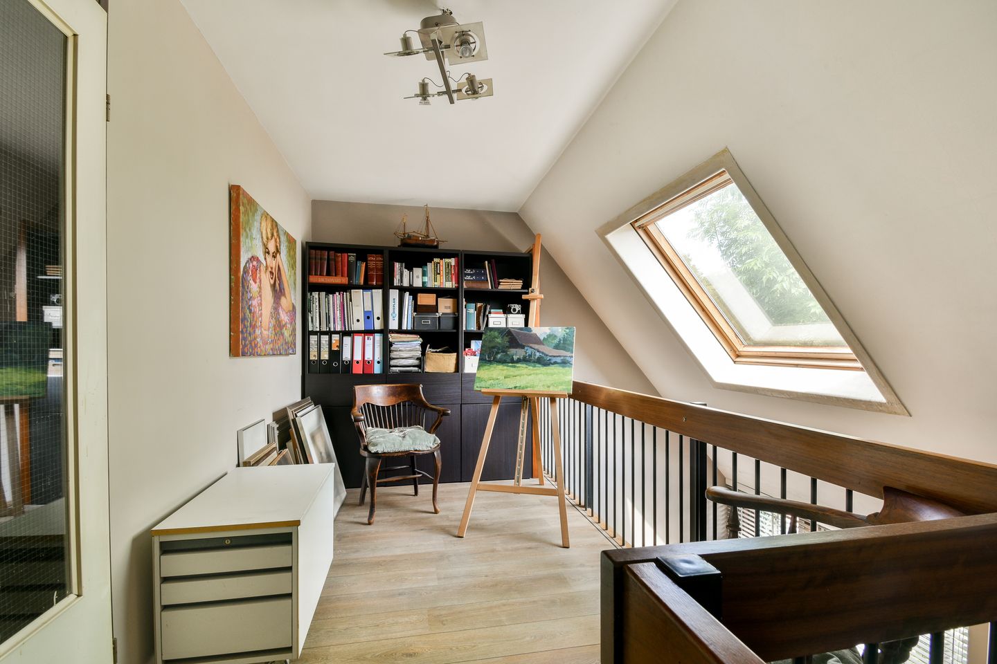 Foto 14 van Dominee Honderslaan 6