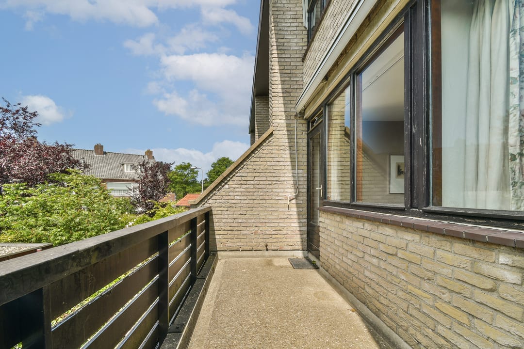 Foto 16 van Dominee Honderslaan 6