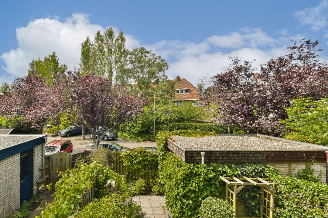 Foto 17 van Dominee Honderslaan 6