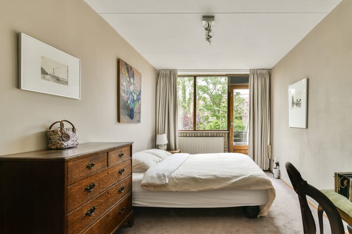 Foto 18 van Dominee Honderslaan 6