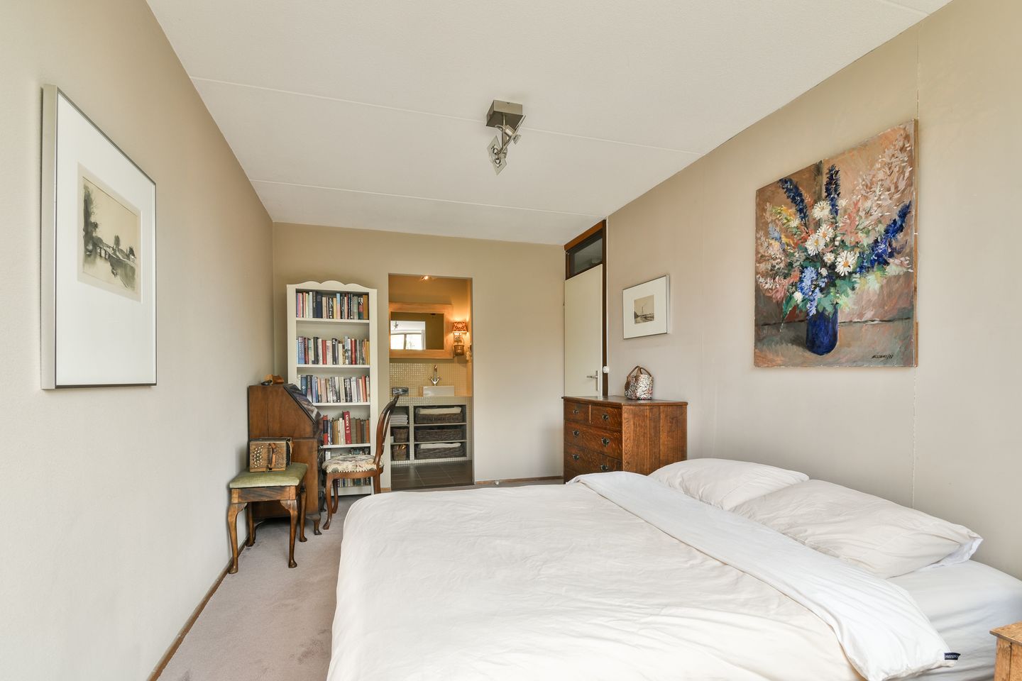 Foto 19 van Dominee Honderslaan 6