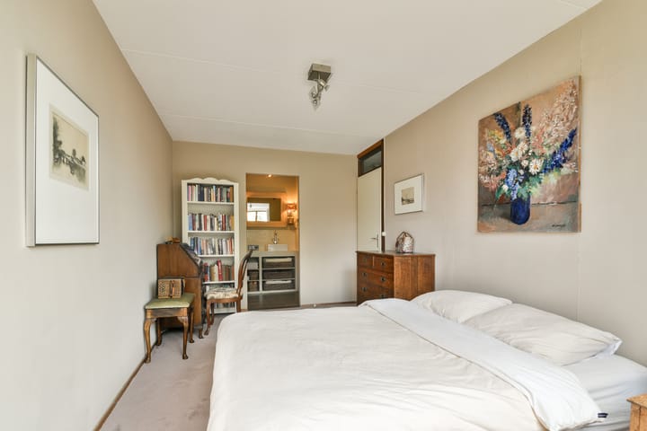 Foto 19 van Dominee Honderslaan 6