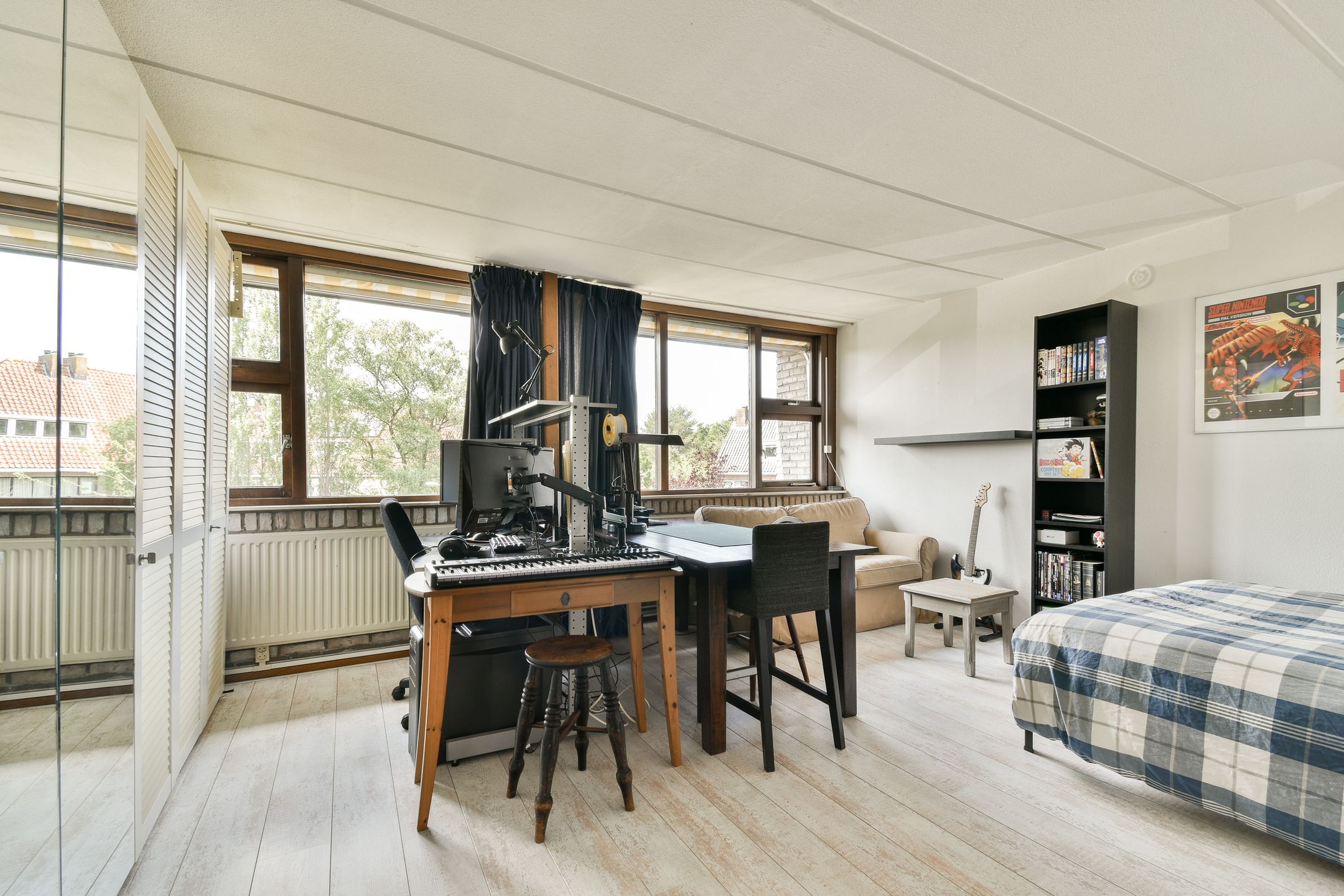 Foto 21 van Dominee Honderslaan 6