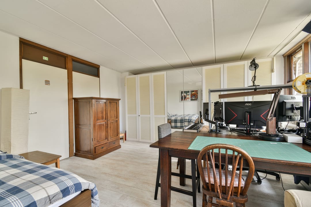 Foto 22 van Dominee Honderslaan 6