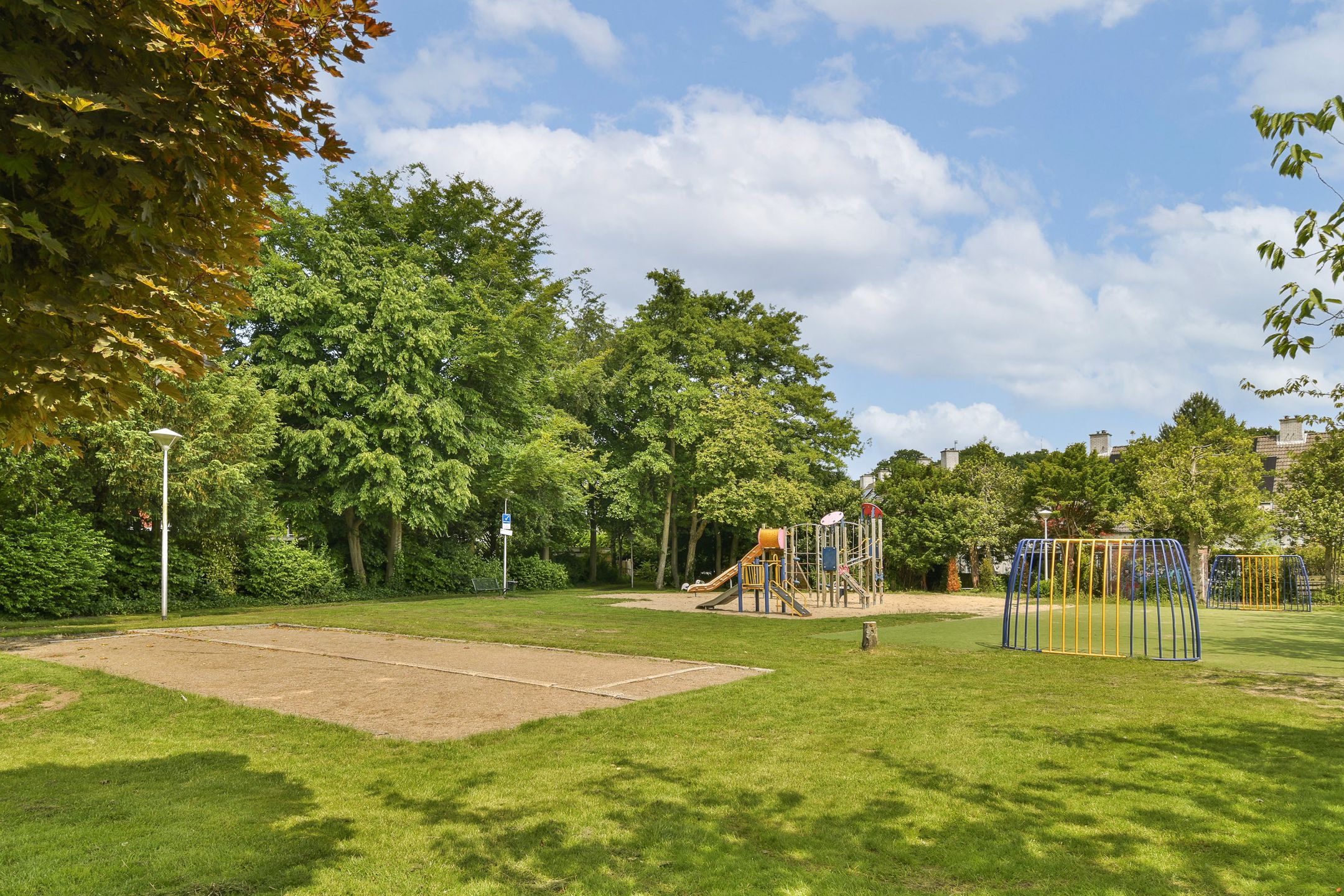 Foto 24 van Dominee Honderslaan 6