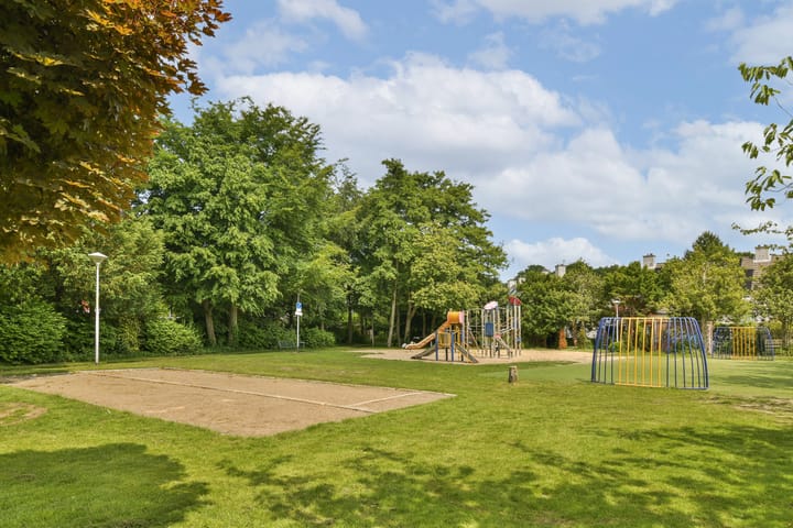 Foto 24 van Dominee Honderslaan 6