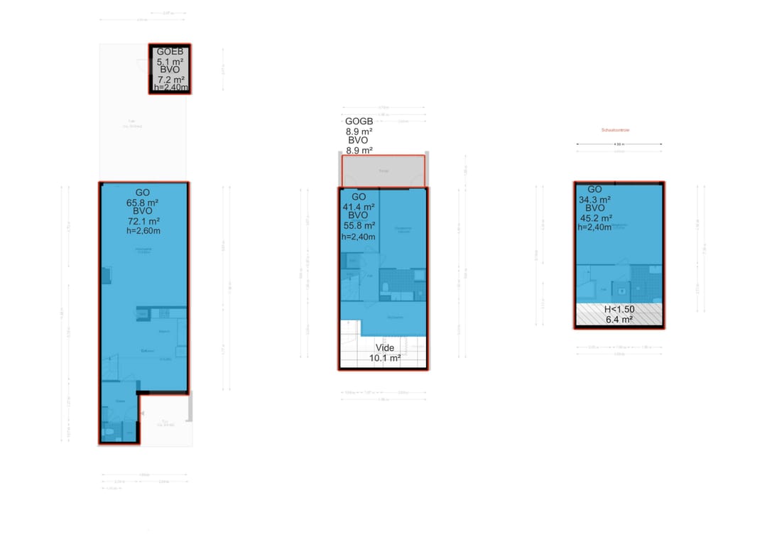 Foto 28 van Dominee Honderslaan 6