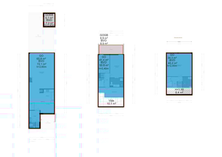 Foto 28 van Dominee Honderslaan 6