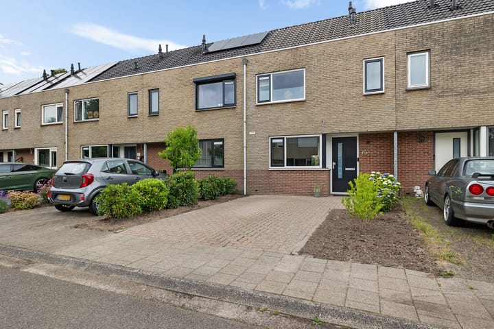 Foto 1 van Zwaluwenveld 75