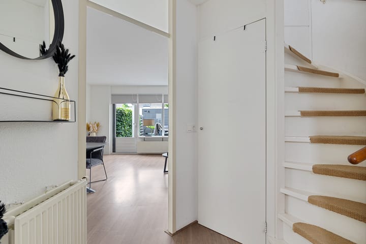 Foto 4 van Zwaluwenveld 75