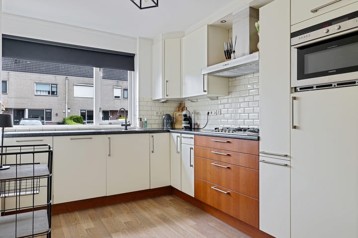 Foto 12 van Zwaluwenveld 75