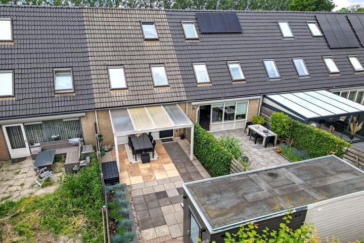 Foto 26 van Zwaluwenveld 75