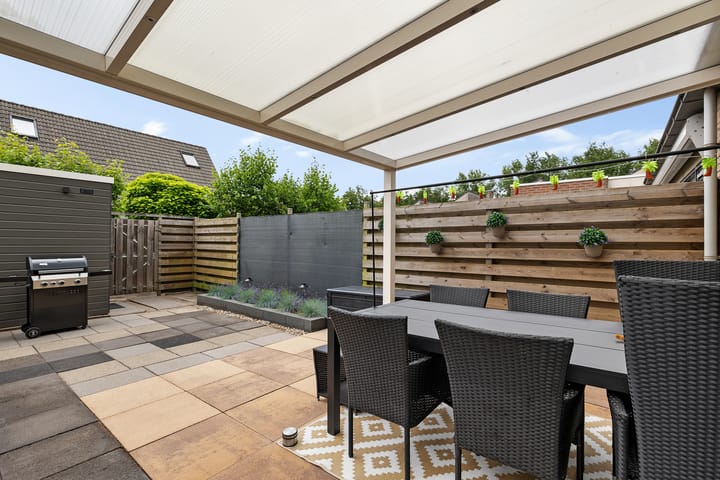 Foto 27 van Zwaluwenveld 75