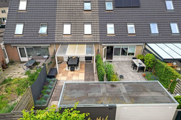 Foto 30 van Zwaluwenveld 75