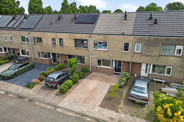 Foto 31 van Zwaluwenveld 75