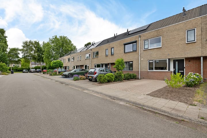 Foto 32 van Zwaluwenveld 75