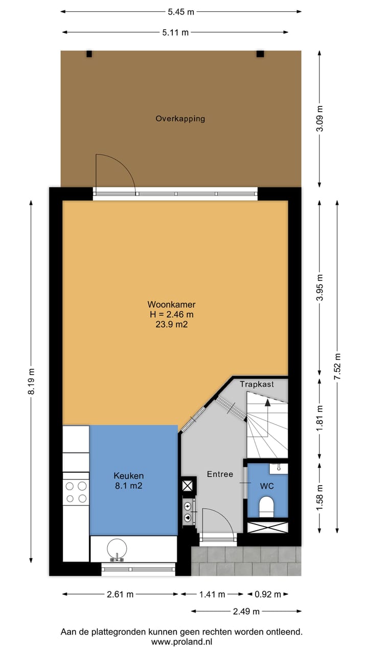 Foto 35 van Zwaluwenveld 75