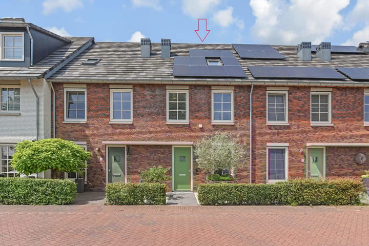 Foto 4 van Mary Dresselhuysweg 42