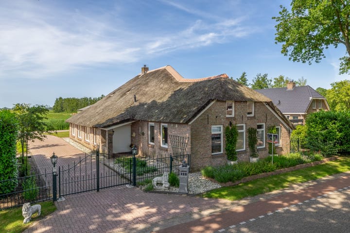 Veneweg 220 main image