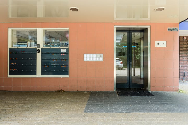 Foto 3 van Van Oldenbarneveltstraat 452