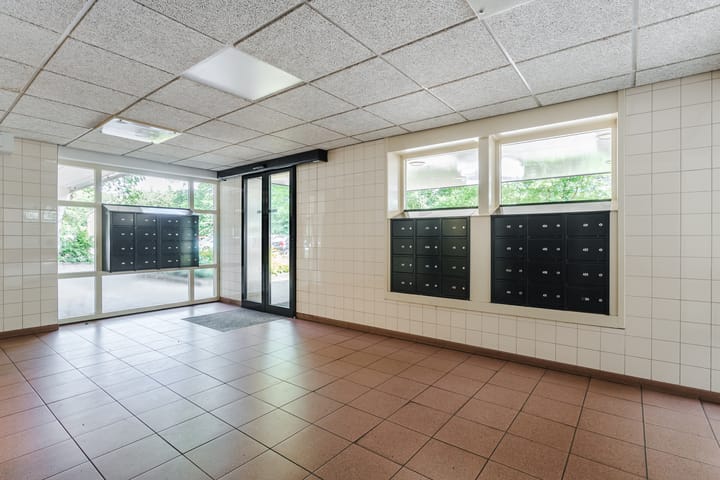 Foto 4 van Van Oldenbarneveltstraat 452