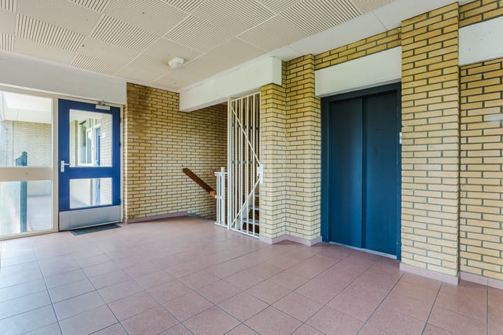 Foto 5 van Van Oldenbarneveltstraat 452