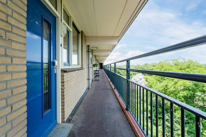 Foto 6 van Van Oldenbarneveltstraat 452