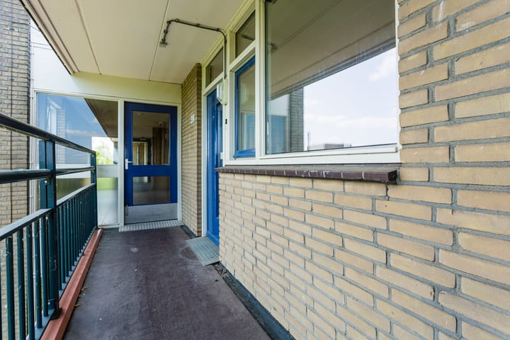 Foto 7 van Van Oldenbarneveltstraat 452