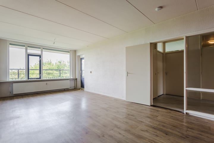 Foto 8 van Van Oldenbarneveltstraat 452