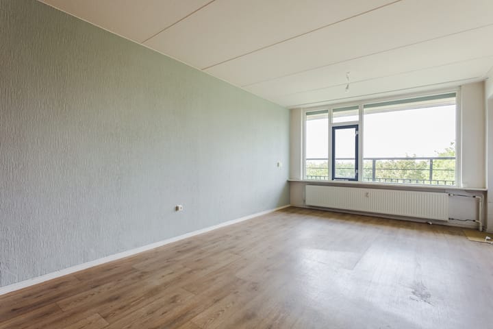 Foto 9 van Van Oldenbarneveltstraat 452