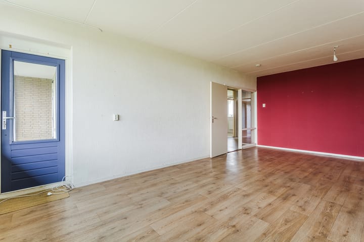 Foto 11 van Van Oldenbarneveltstraat 452