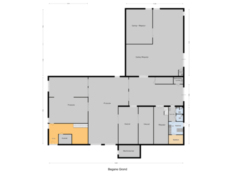 View floorplan