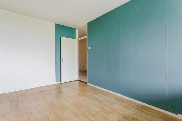 Foto 17 van Van Oldenbarneveltstraat 452