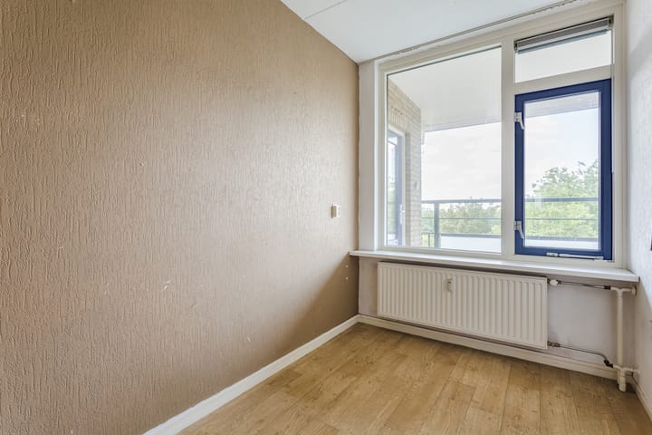 Foto 19 van Van Oldenbarneveltstraat 452