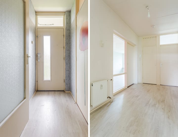 Foto 23 van Van Oldenbarneveltstraat 452