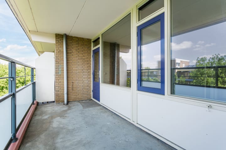 Foto 25 van Van Oldenbarneveltstraat 452