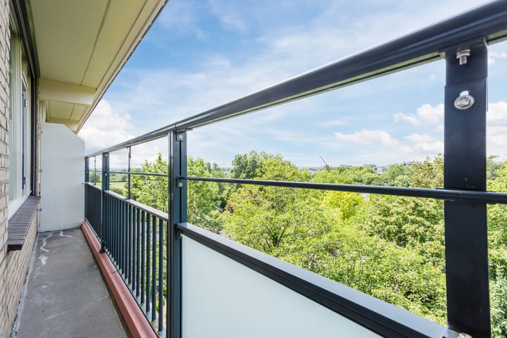 Foto 28 van Van Oldenbarneveltstraat 452