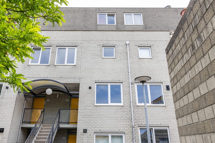 Foto 4 van Slachthuisstraat 125