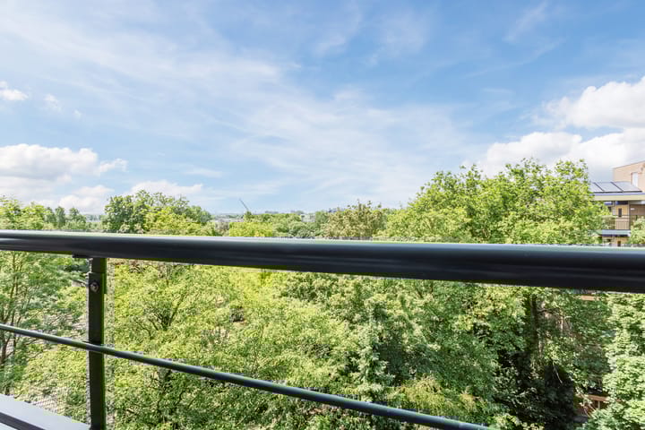 Foto 29 van Van Oldenbarneveltstraat 452