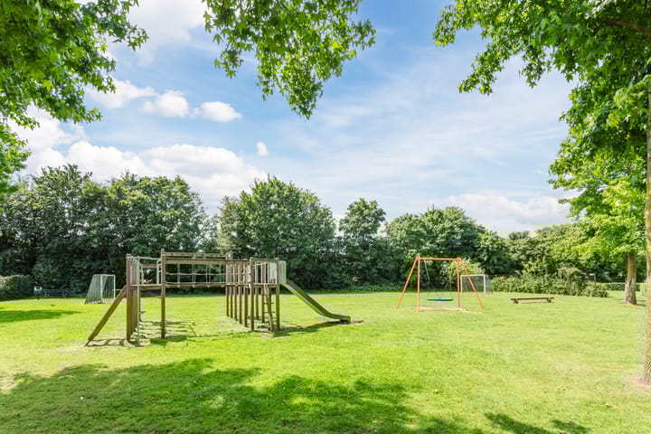 Foto 31 van Van Oldenbarneveltstraat 452