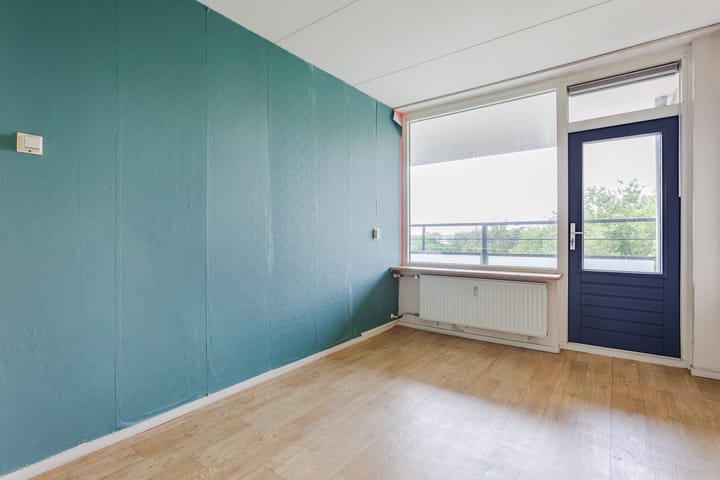 Foto 16 van Van Oldenbarneveltstraat 452